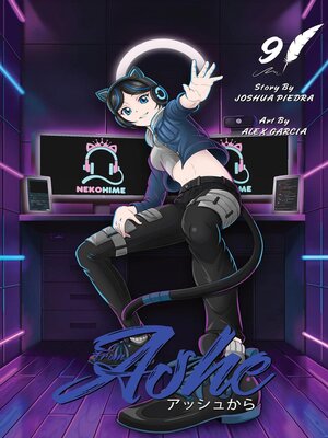 cover image of From Ashe Volume 9